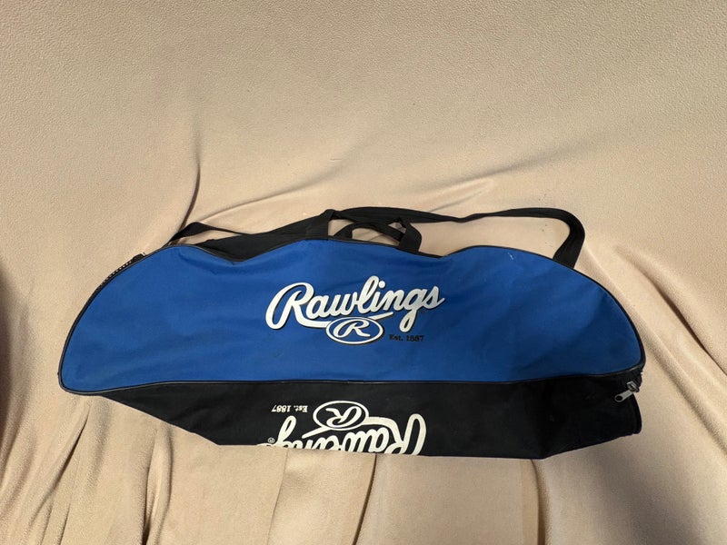 Rawlings Bat Bag (Used)