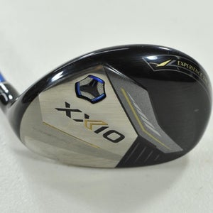 XXIO Thirteen 13 5-23* Hybrid Regular Flex Right DST 41g Graphite # 201521