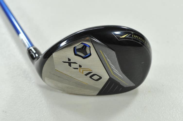 XXIO Thirteen 13 5-23* Hybrid Regular Flex Right DST 41g Graphite # 201521