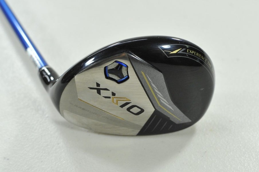 XXIO Thirteen 13 5-23* Hybrid Regular Flex Right DST 41g Graphite # 201521