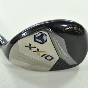 XXIO Thirteen 13 6-26* Hybrid Regular Flex Right DST 41g Graphite # 201520