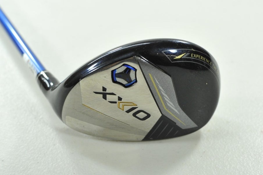 XXIO Thirteen 13 6-26* Hybrid Regular Flex Right DST 41g Graphite # 201520