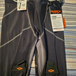 Shock Doctor Jock (New)