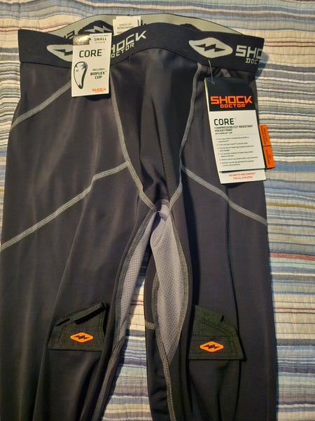 Shock Doctor Jock (New)