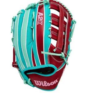 New Wilson A2K MY7 12.5" Masataka Yoshida WBW103474125 Free Shipping