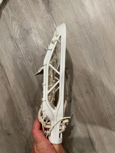 STX Viper Strung Head (New)
