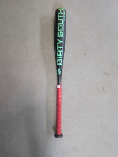 Dirty South Kamo USSSA Certified Bat (-10) 18 oz 28" (Used)