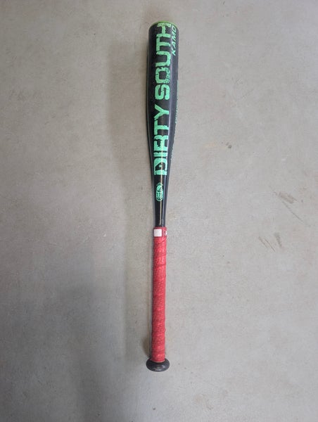 Dirty South Kamo USSSA Certified Bat (-10) 18 oz 28" (Used)