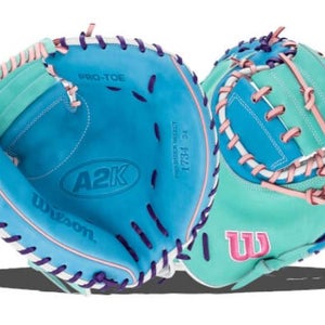 New Wilson A2K 1734 34"  WBW10347634 Free Shipping