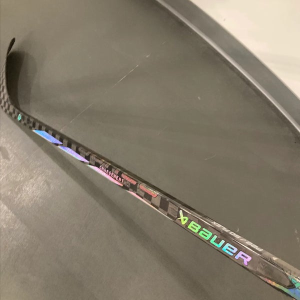 Junior Bauer Proto-R LH Hockey Stick P28