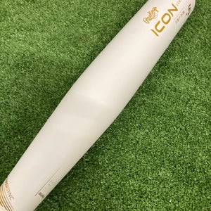 Rawlings Icon (2 3/4") USSSA 2024 (-5)