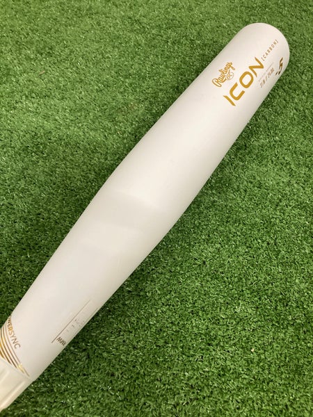 Rawlings Icon (2 3/4") USSSA 2024 (-5)