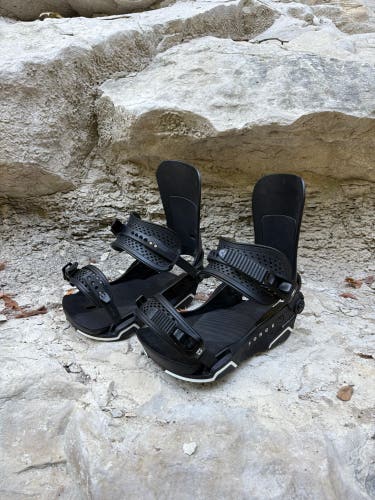2024 Union Force Bindings