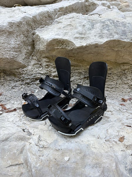 2024 Union Force Bindings