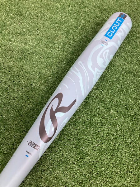 Rawlings Clout AI BBCOR 2025 (-3)