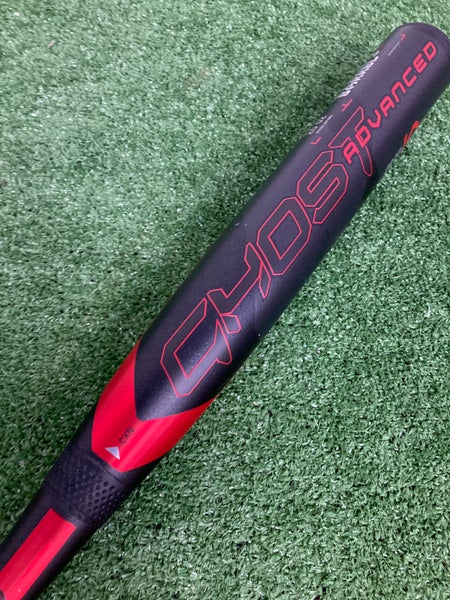 Easton Ghost Advanced Fastpitch Bat 2024 (-10)