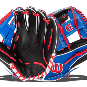 New Wilson A2K Mookie Betts MB1175 11.75"  WBW1035001175 Free Shipping