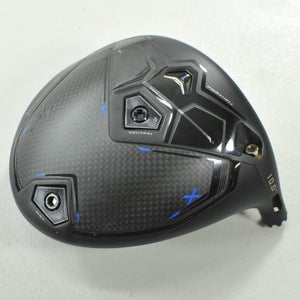 Cobra Darkspeed X 10.5* Driver HEAD ONLY  #201426