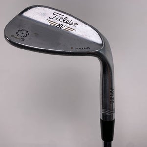 Titleist Vokey SM5 Tour Chrome Wedge 52* 8 Bounce Wedge Steel Mens RH