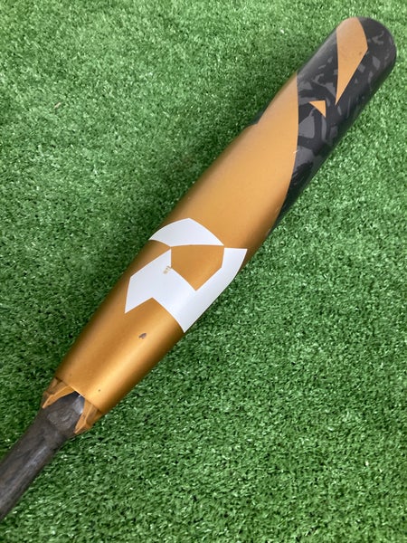 DeMarini Zoa (2 3/4") USSSA Bat 2022 (-8) CAGE BAT
