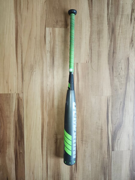 DeMarini CF8 Composite USSSA Certified Bat 24 oz 32" (Used)