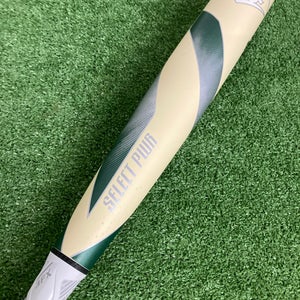 Louisville Slugger Select PWR Hybrid BBCOR Bat (-3) 2025