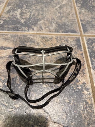 STX 4Sight+ Goggles (Used)