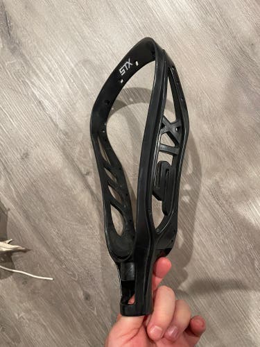 STX Turbo Unstrung Head (Used)