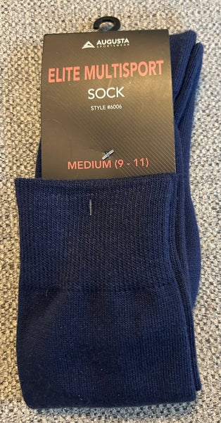 Augusta brand Elite Multisport sock