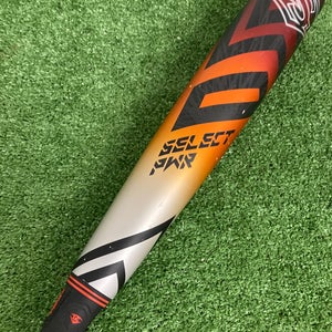 Louisville Slugger Select PWR Hybrid (2 5/8") USA Bat Kid Pitch 2023 (-10)