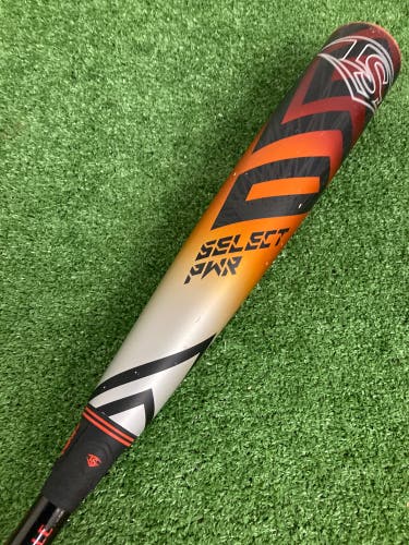 Louisville Slugger Select PWR Hybrid (2 5/8") USA Bat Kid Pitch 2023 (-10)