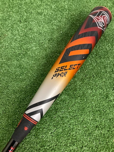 Louisville Slugger Select PWR Hybrid (2 5/8") USA Bat Kid Pitch 2023 (-10)