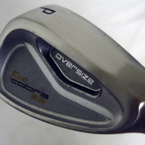King Cobra SS Oversize Pitching Wedge (Aldila HM Tour Regular) PW Golf Club