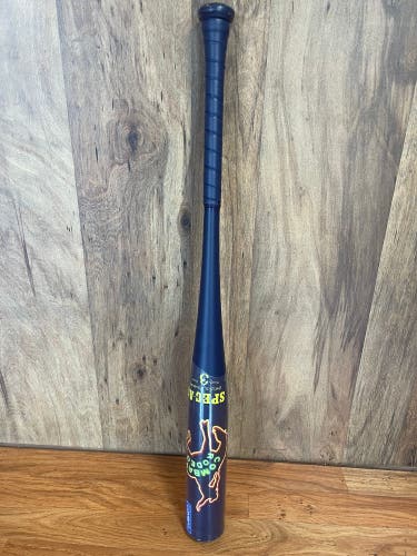 2025 Combat MFG Spec A1 Alloy BBCOR Certified Bat (-3)  28 oz 31" (New)