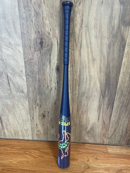 2025 Combat MFG Spec A1 Alloy BBCOR Certified Bat (-3)  28 oz 31" (New)