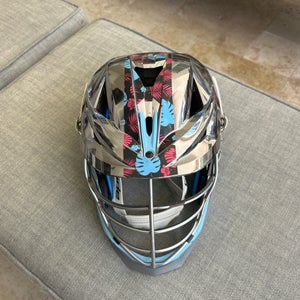 FLC Cascade XRS Helmet (Used)