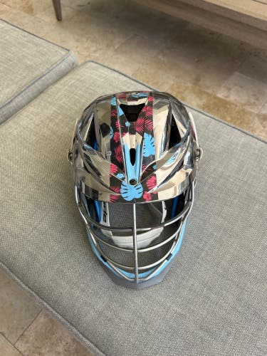 FLC Cascade XRS Helmet (Used)