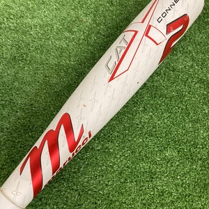 Marucci CATX2 Connect Hybrid (2 3/4") USSSA 2025 (-10)