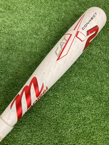 Marucci CATX2 Connect Hybrid (2 3/4") USSSA 2025 (-10)