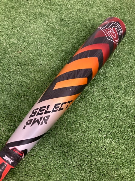 Louisville Slugger Select PWR BBCOR 2023 (-3)