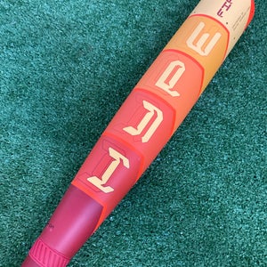 Easton Hype Fire (2 3/4") USSSA Bat (-5) 2025