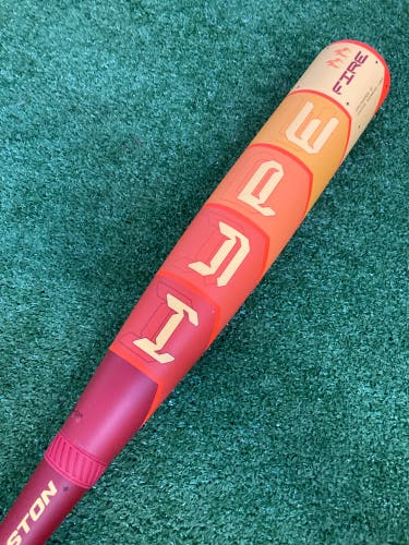 Easton Hype Fire (2 3/4") USSSA Bat (-5) 2025