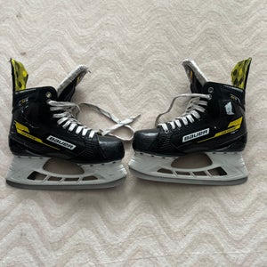 Bauer Supreme M3 Hockey Skates 7 (Used)