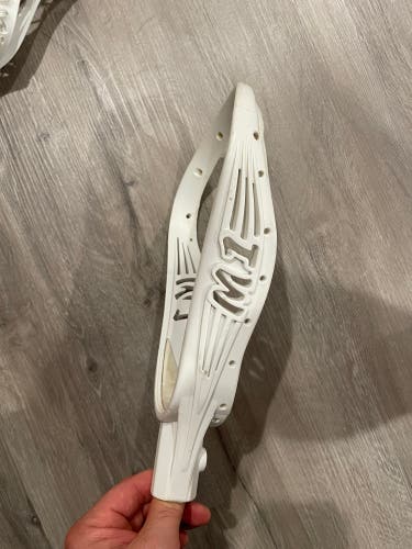 Brine M1 Unstrung Head (Used)