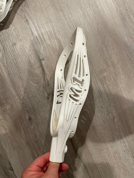 Brine M1 Unstrung Head (Used)