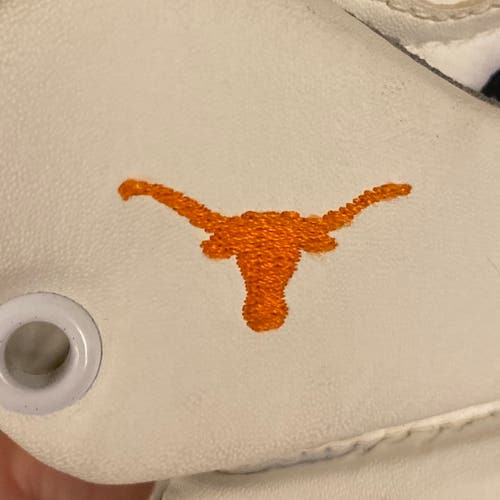 UT Team Issued Lax Gloves