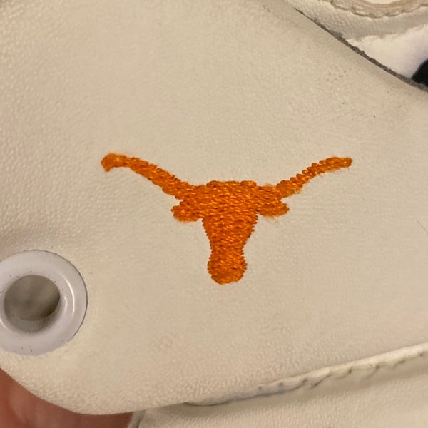 UT Team Issued Lax Gloves