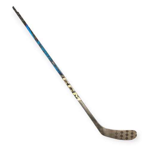 2 Pack - CCM Jetspeed FT7 Pro Right 85 Flex Handed Hockey Stick P28 Pro Stock (New)