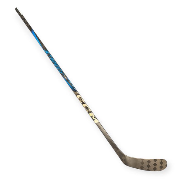 2 Pack - CCM Jetspeed FT7 Pro Right 85 Flex Handed Hockey Stick P28 Pro Stock (New)