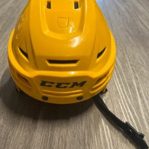 Small CCM Tacks 310 Helmet (Used)